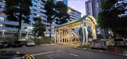 Blk 94 Geylang Bahru (Kallang/Whampoa), HDB 3 Rooms #634164771